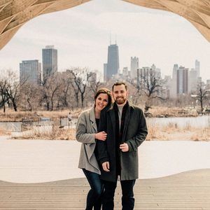 Meet your Posher, Jillian